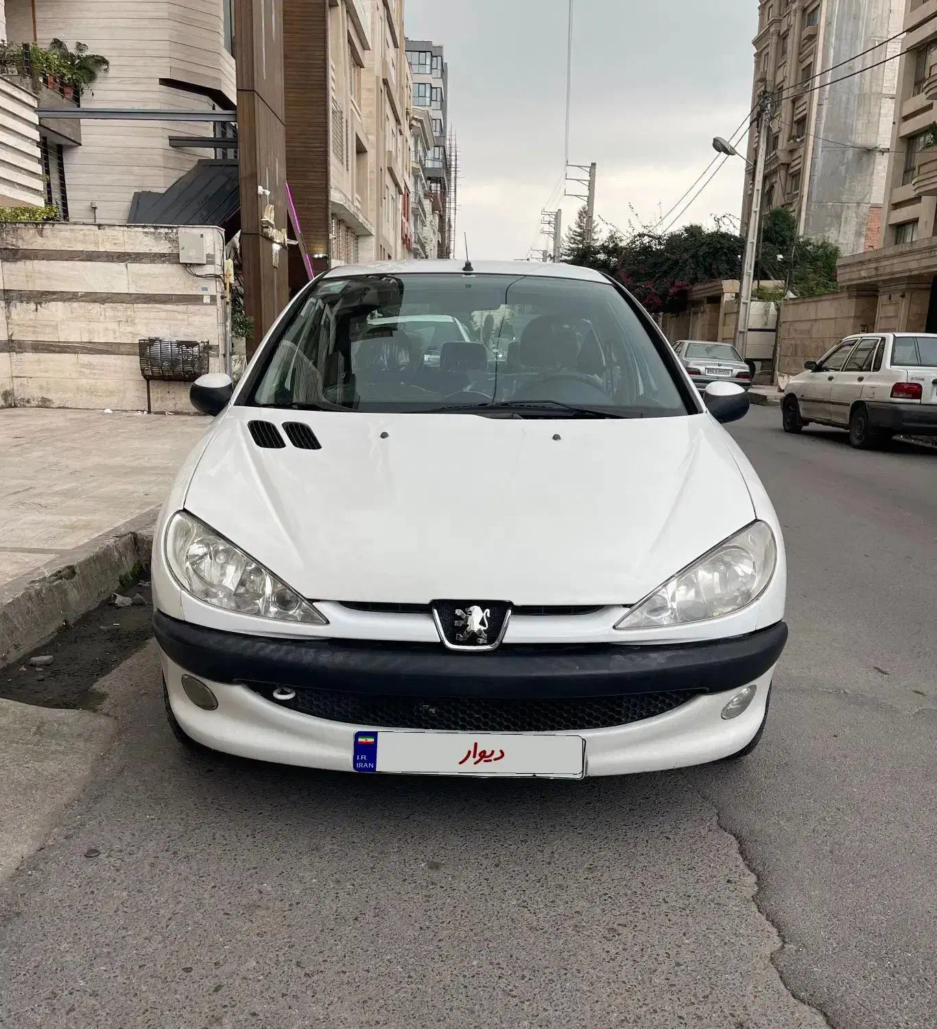 خودرو پژو، 206 آگهی ann_20656794