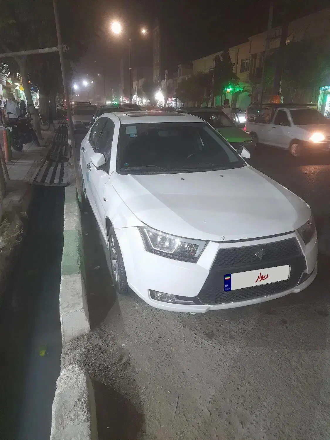 خودرو دنا، پلاس توربو آگهی ann_20656795