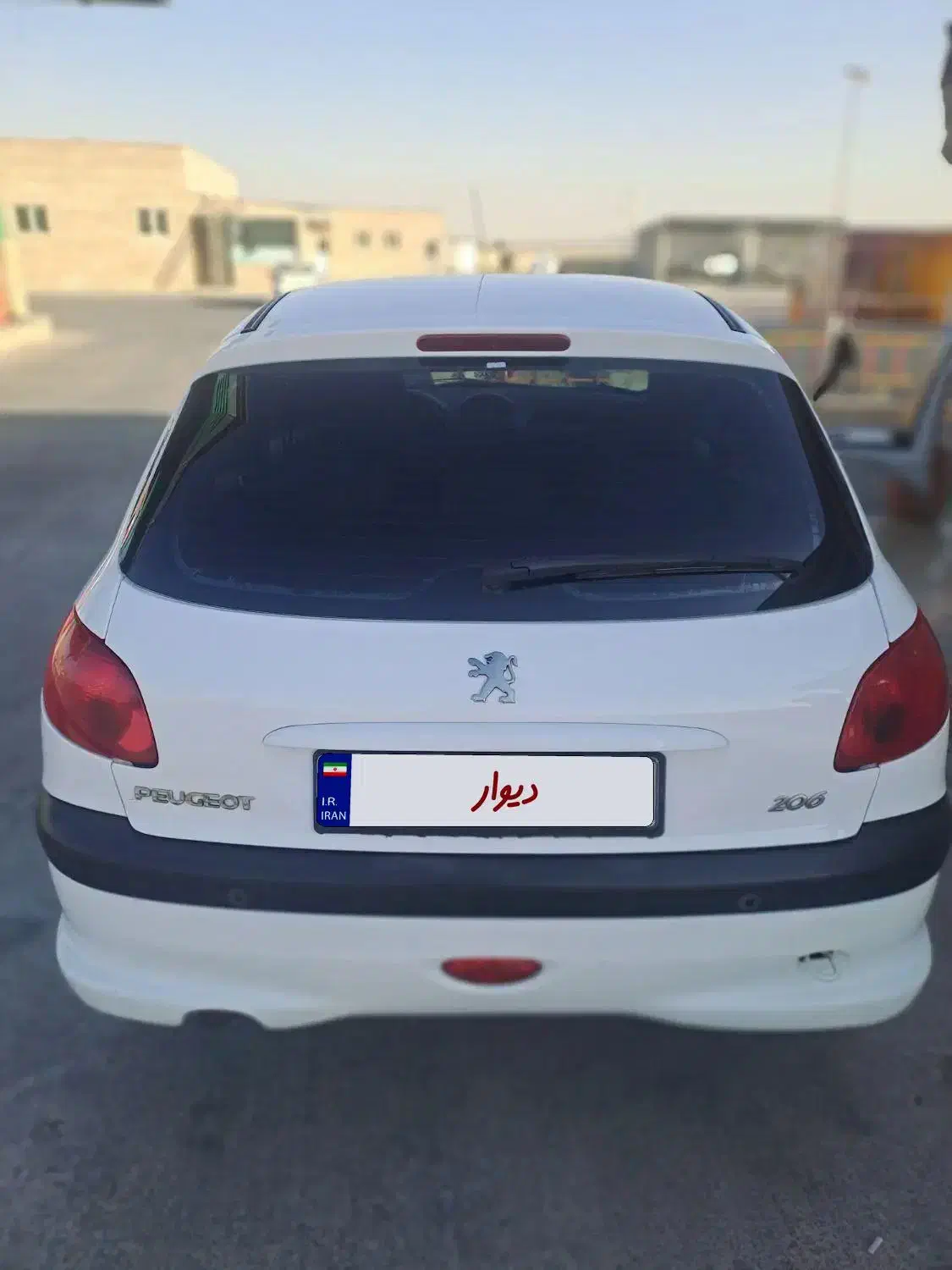خودرو پژو، 206 آگهی ann_20656883