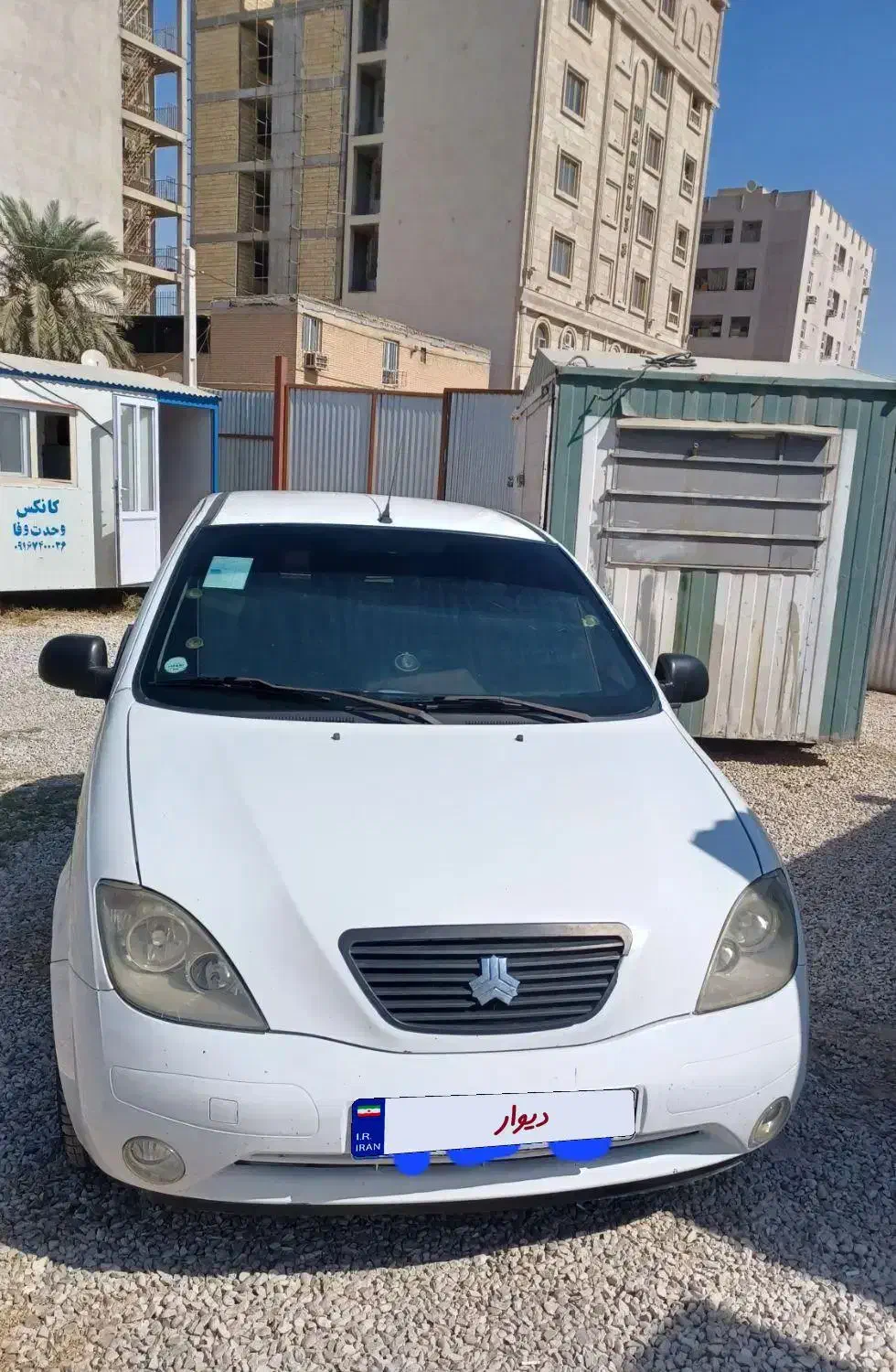 خودرو تیبا، 2 آگهی ann_20657036