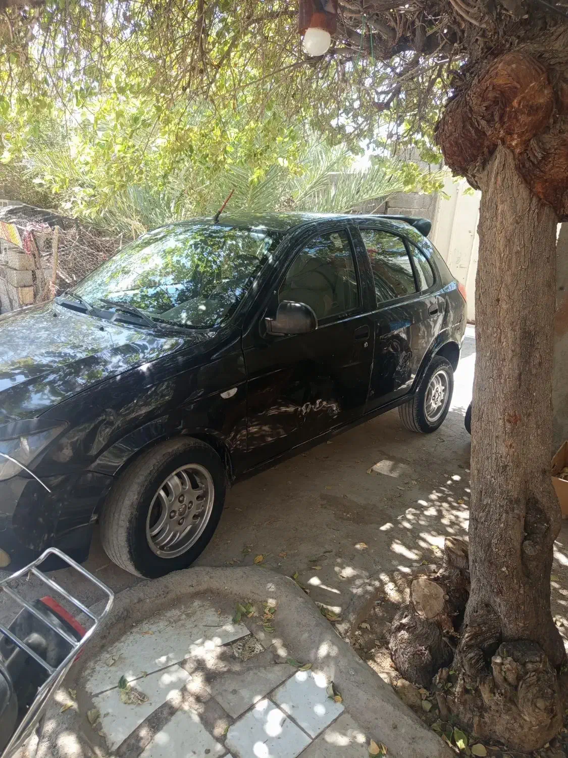 خودرو تیبا، 2 آگهی ann_20657195
