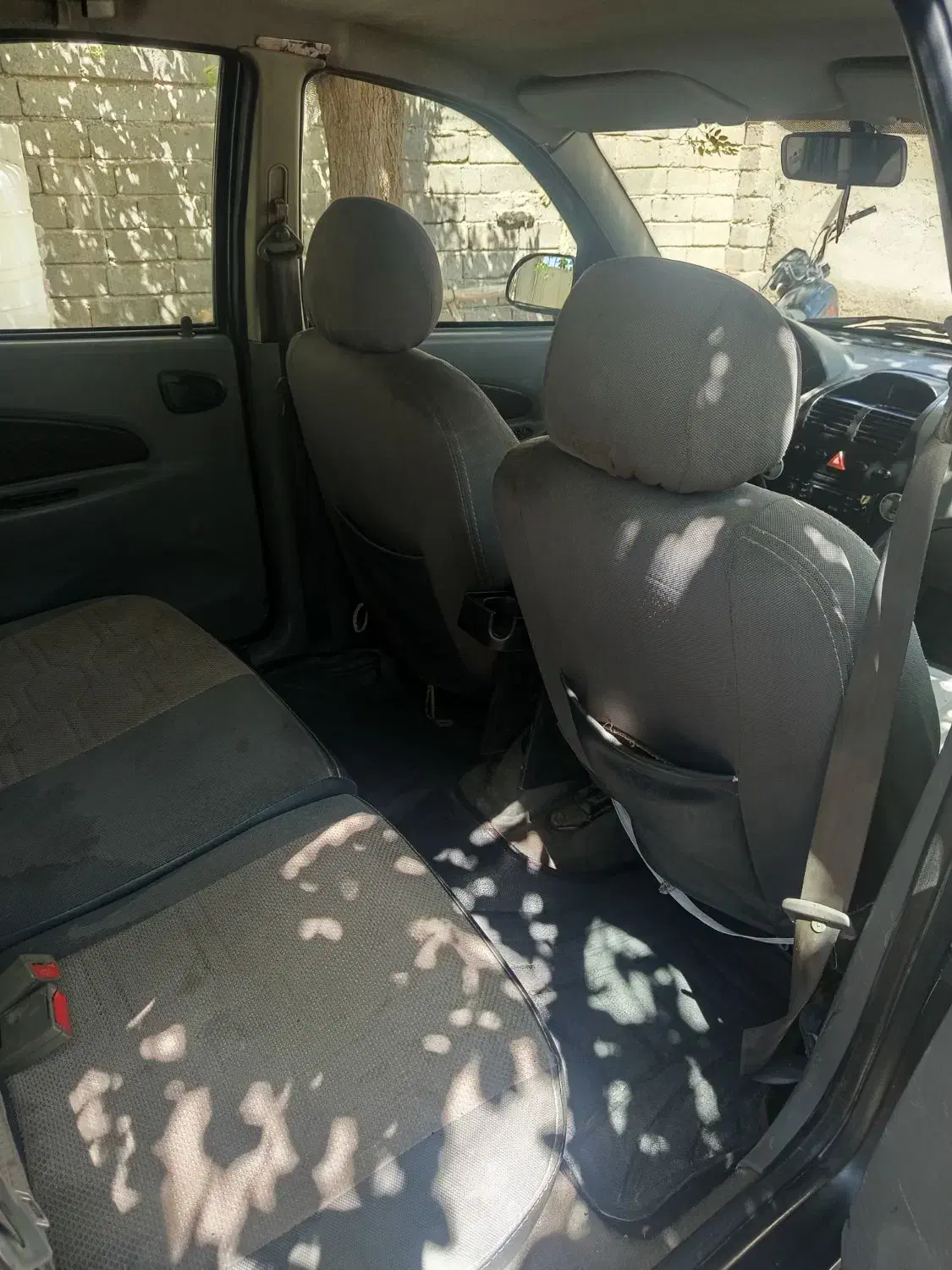 تیبا 2 SX - 1395