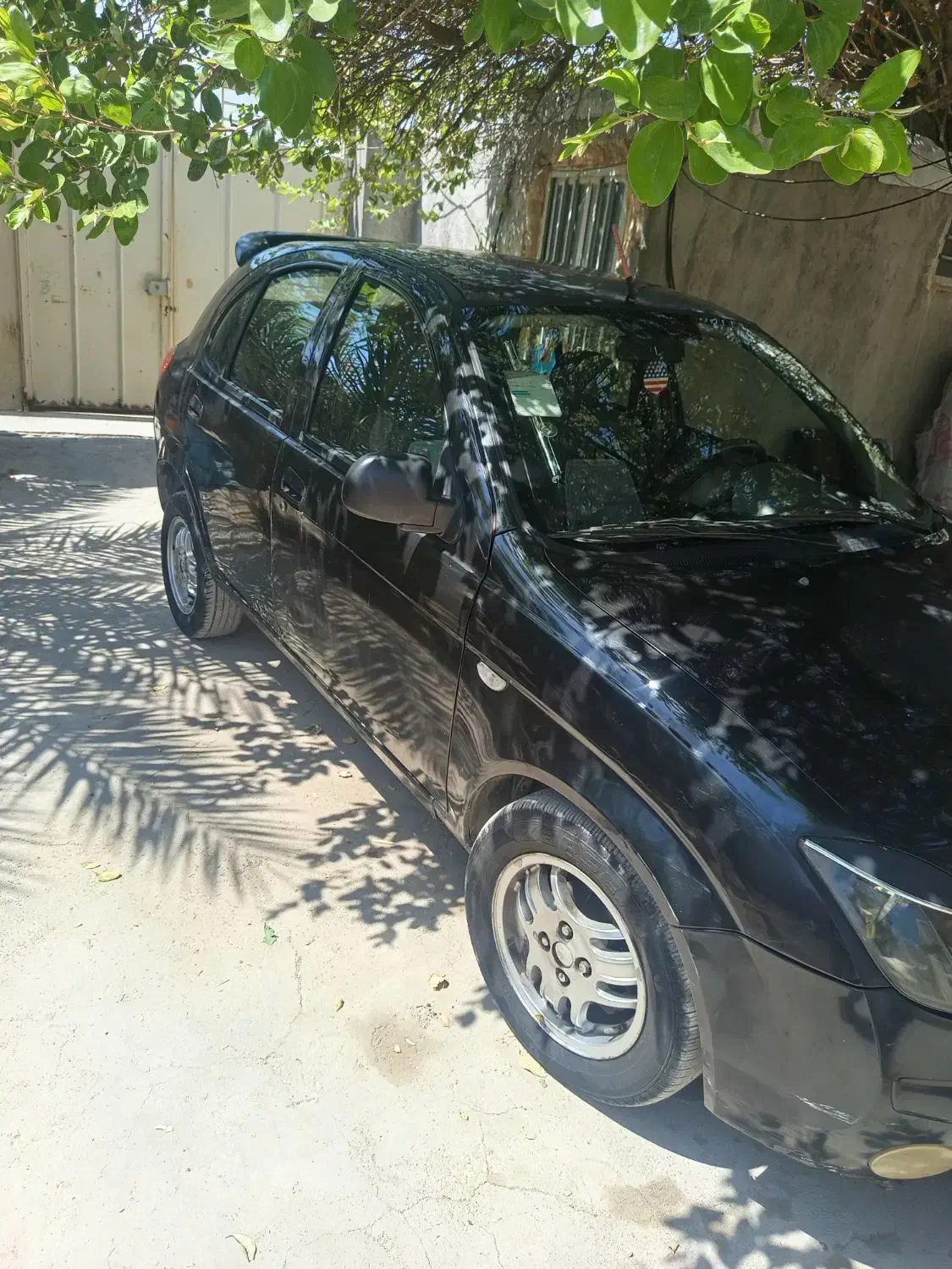 تیبا 2 SX - 1395
