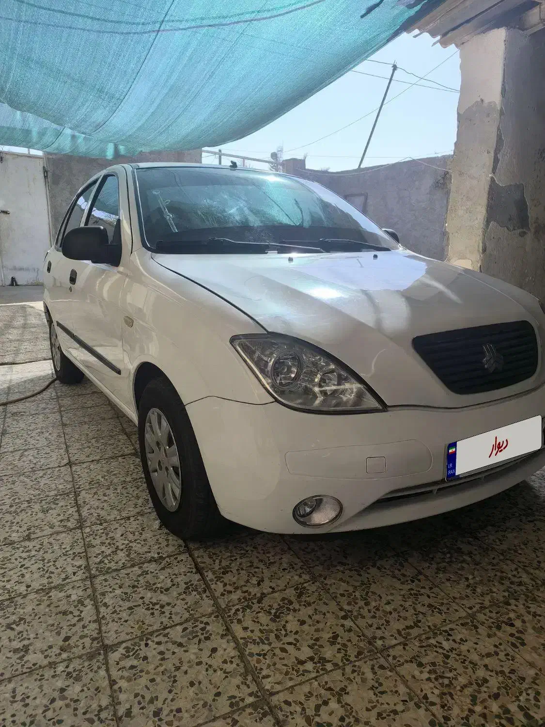 خودرو تیبا، 2 آگهی ann_20657362