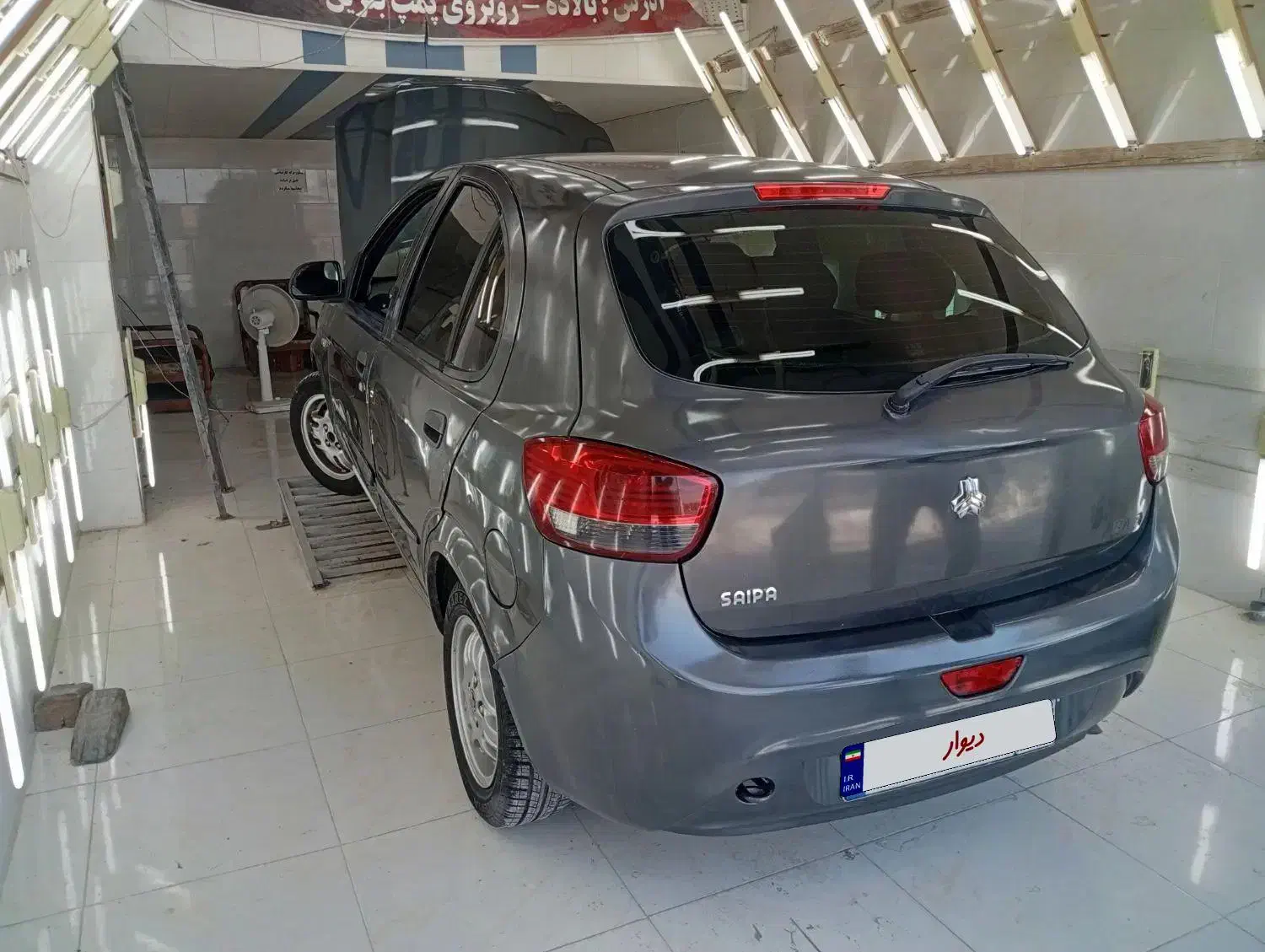 خودرو تیبا، 2 آگهی ann_20657394