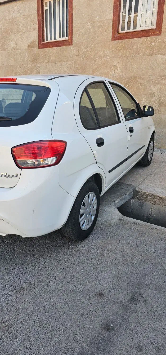 خودرو تیبا، 2 آگهی ann_20657432
