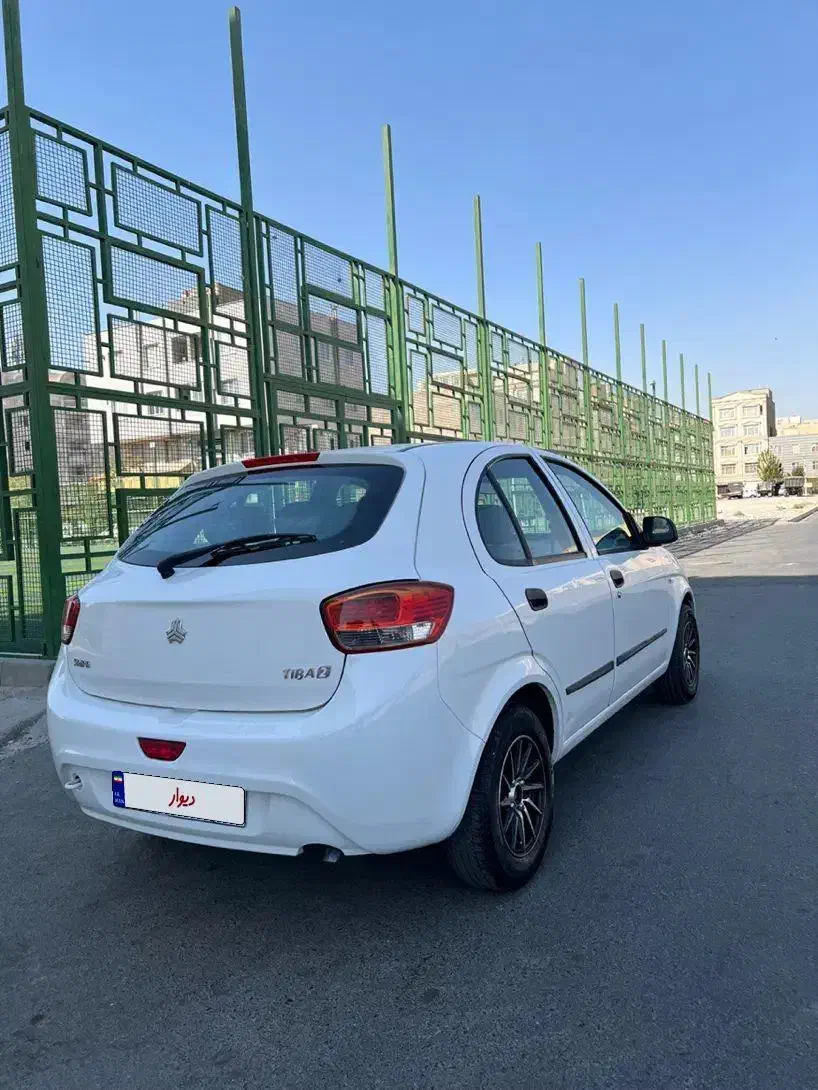 خودرو تیبا، 2 آگهی ann_20657450