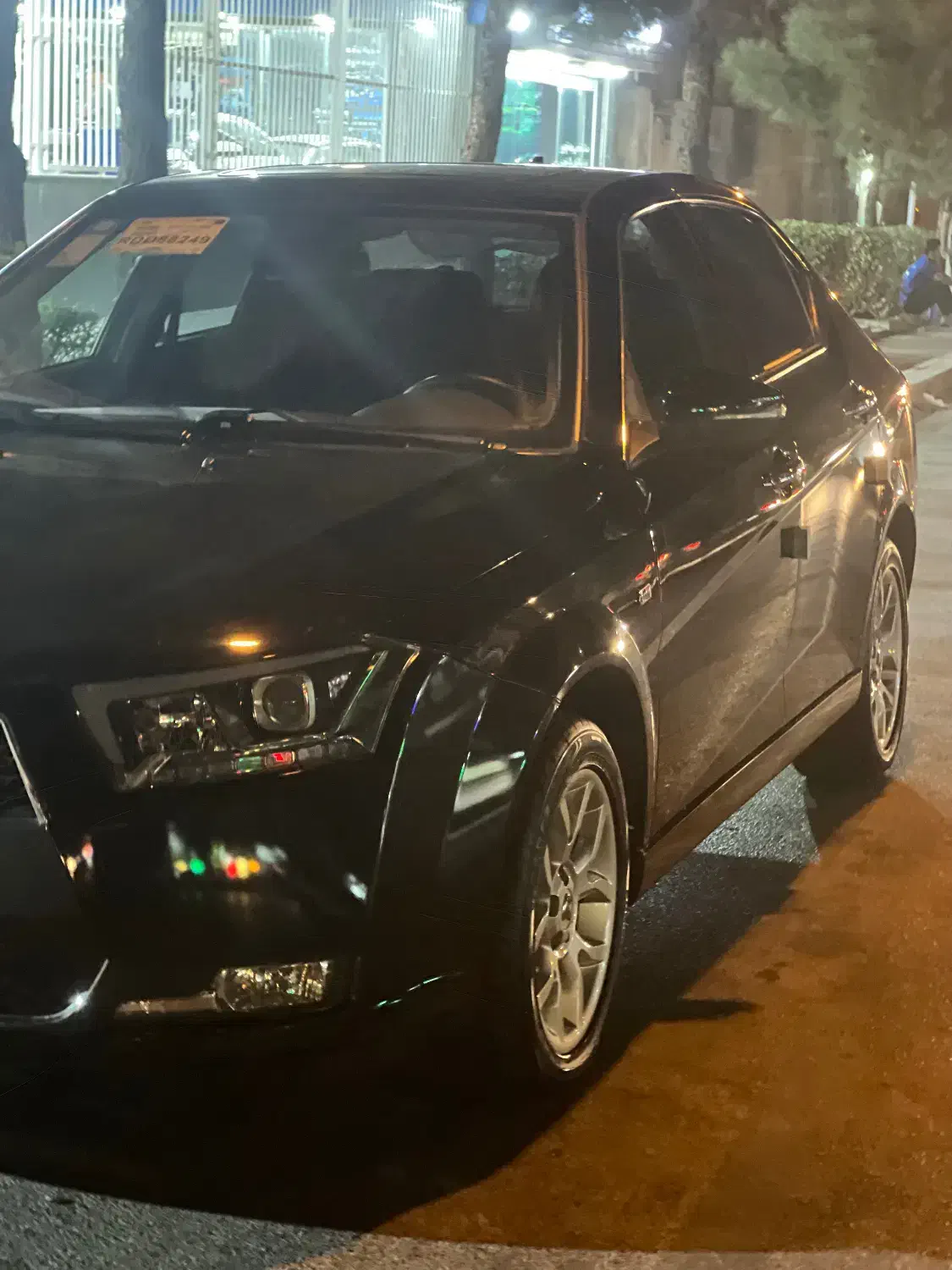 خودرو دنا، پلاس توربو آگهی ann_20657647