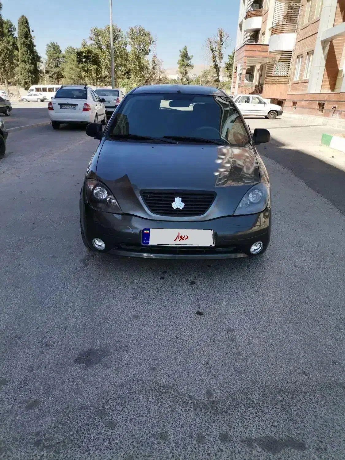 خودرو تیبا، 2 آگهی ann_20657724