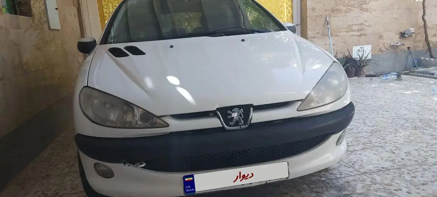 خودرو پژو، 206 آگهی ann_20658001