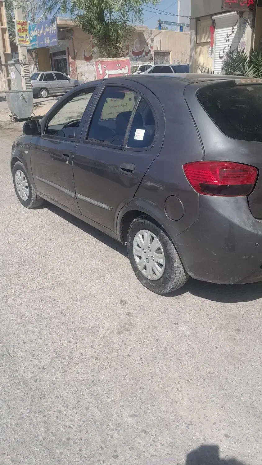 خودرو تیبا، 2 آگهی ann_20658214