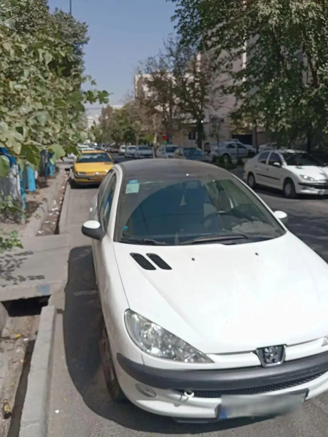 خودرو پژو، 206 آگهی ann_20658220