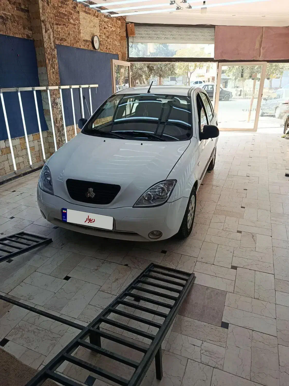 خودرو تیبا، 2 آگهی ann_20658248