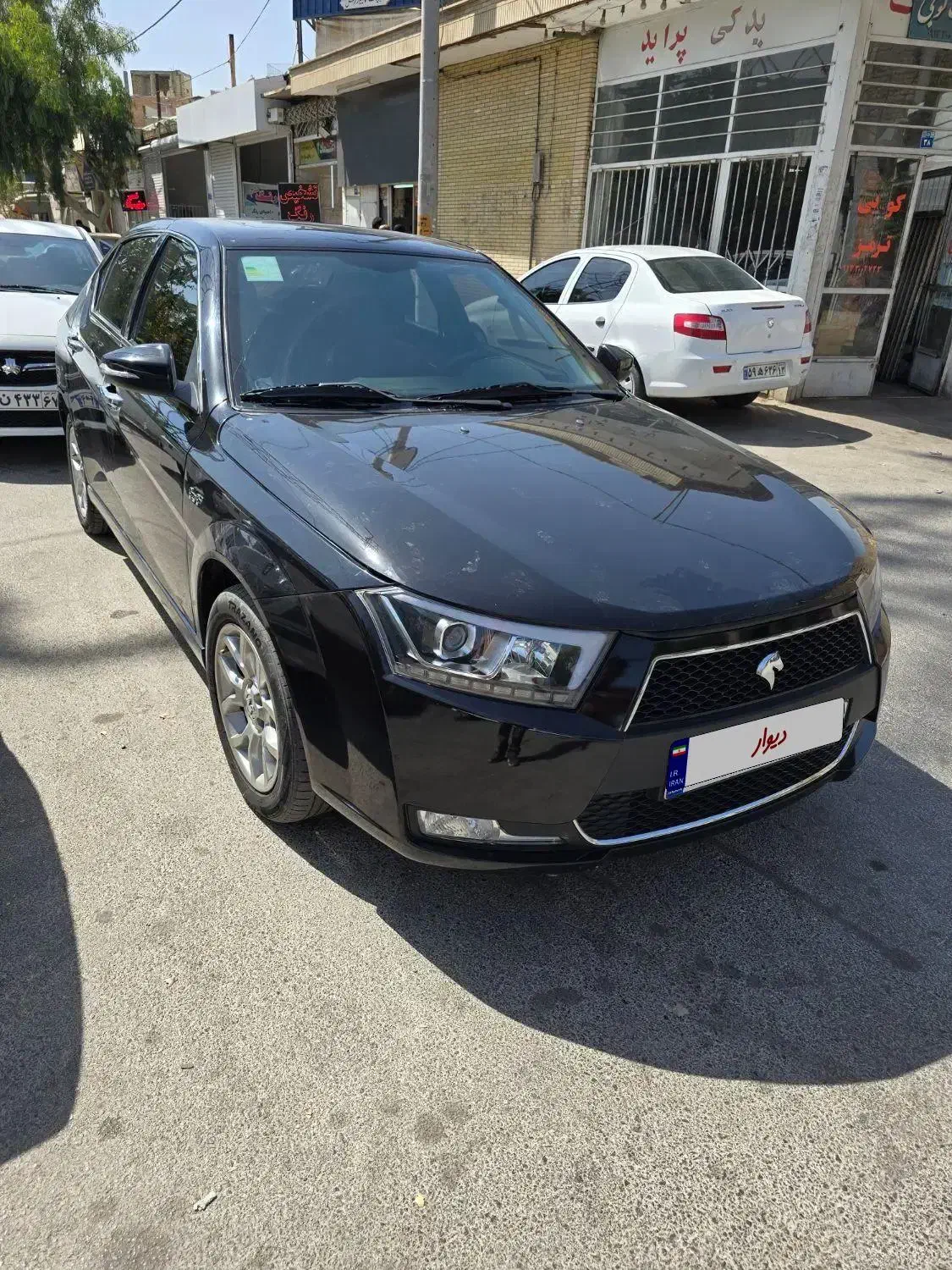 خودرو دنا، پلاس توربو آگهی ann_20658288