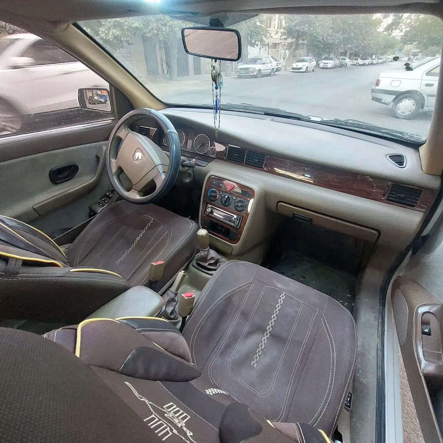 سمند LX XU7 - 1390