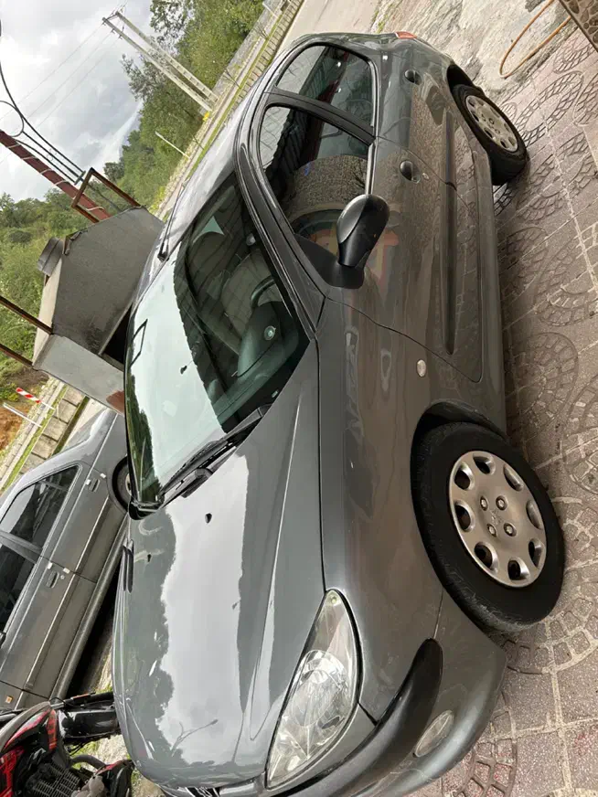 خودرو پژو، 206 آگهی ann_20658397