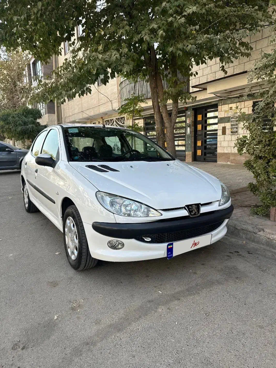 خودرو پژو، 206 آگهی ann_20658406