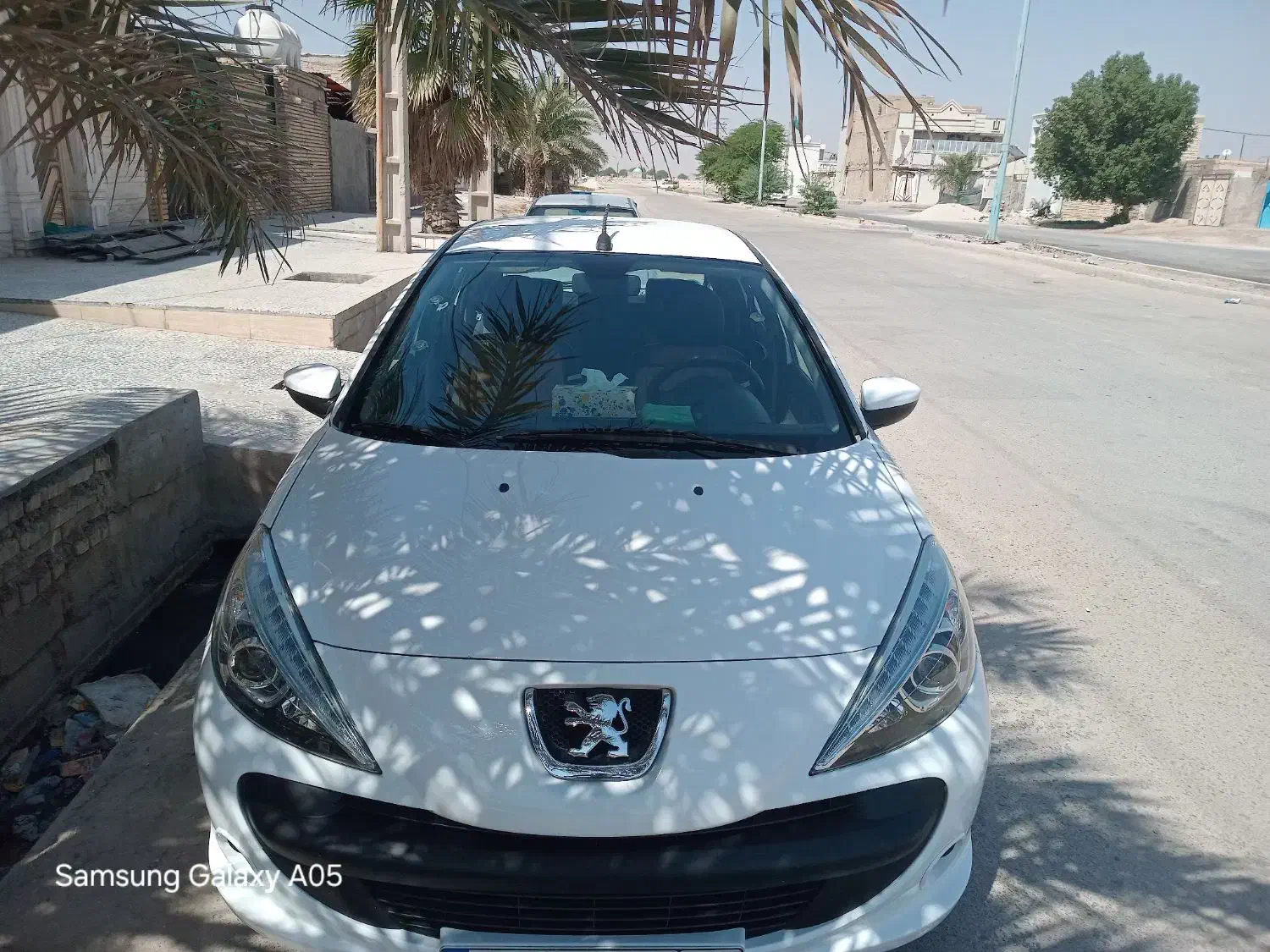 خودرو پژو، 207 آگهی ann_20658413