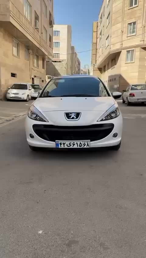 خودرو پژو، 207 آگهی ann_20658448