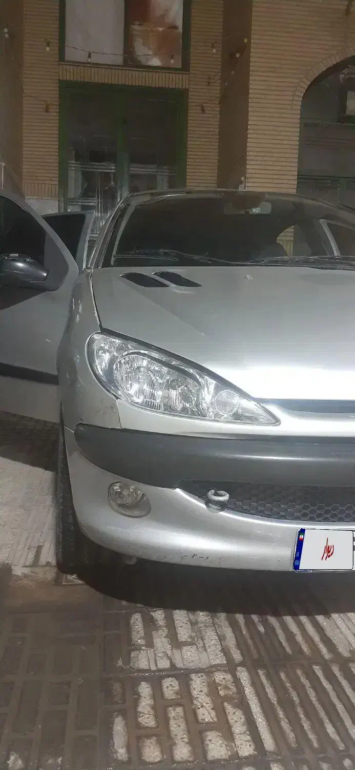 خودرو پژو، 206 آگهی ann_20658720