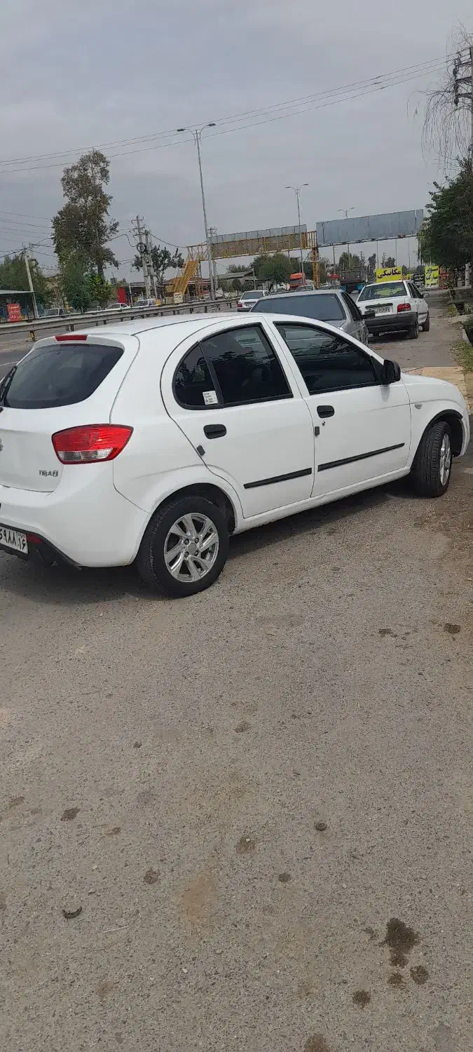خودرو تیبا، 2 آگهی ann_20658804