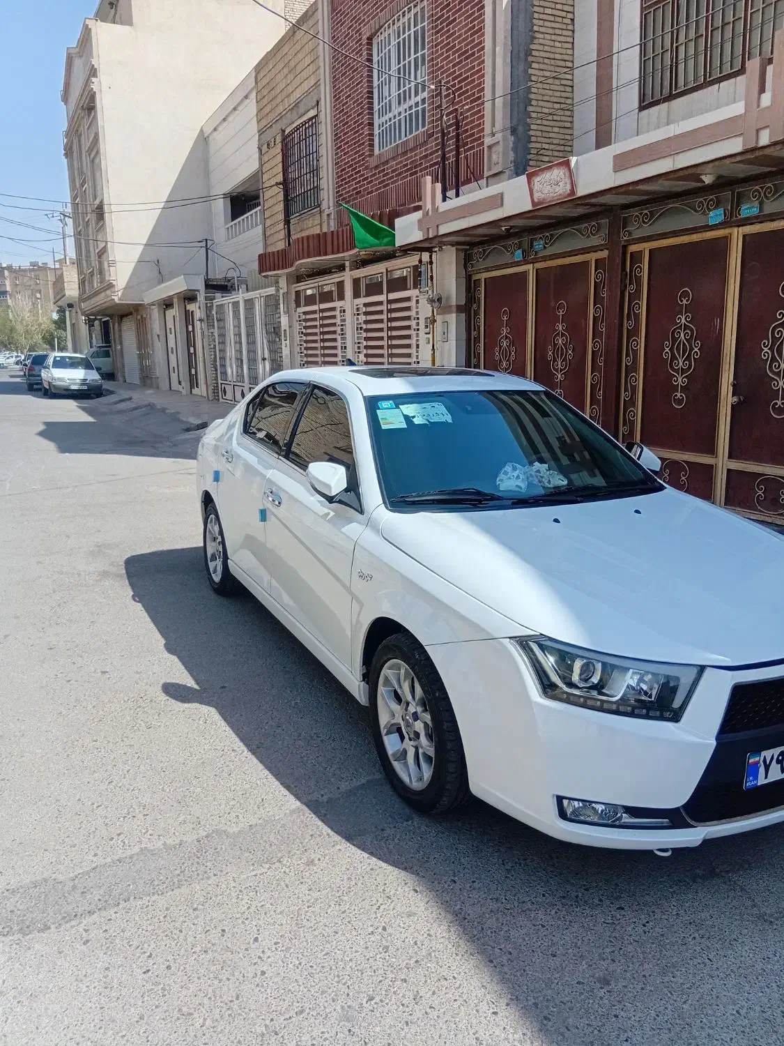 خودرو دنا، پلاس توربو آگهی ann_20658943