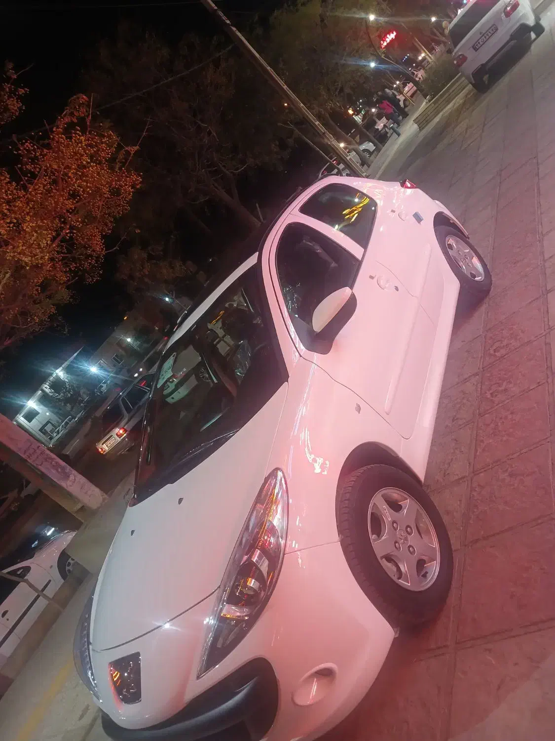 خودرو پژو، 207 آگهی ann_20658946