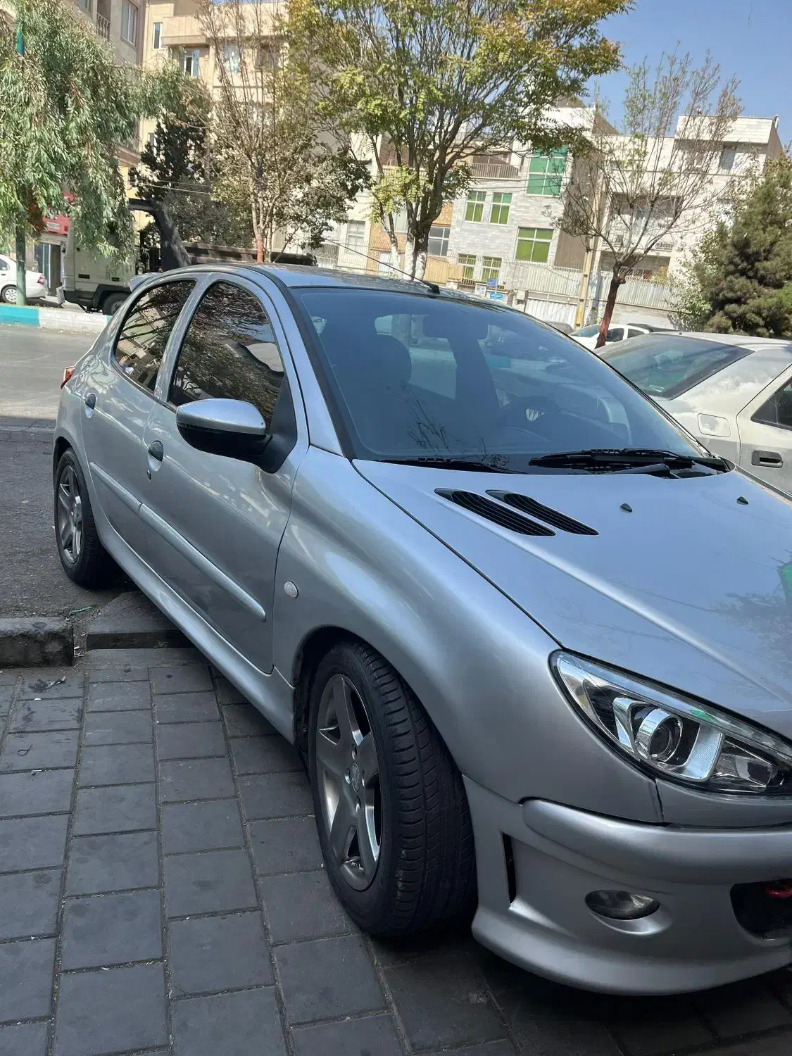 خودرو پژو، 206 آگهی ann_20658949