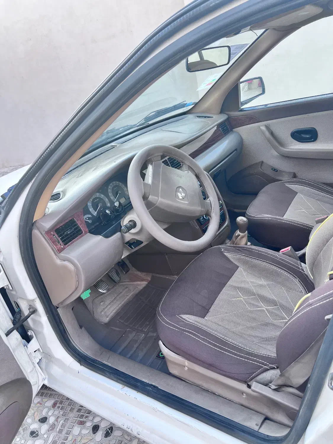 سمند LX XU7 - 1394