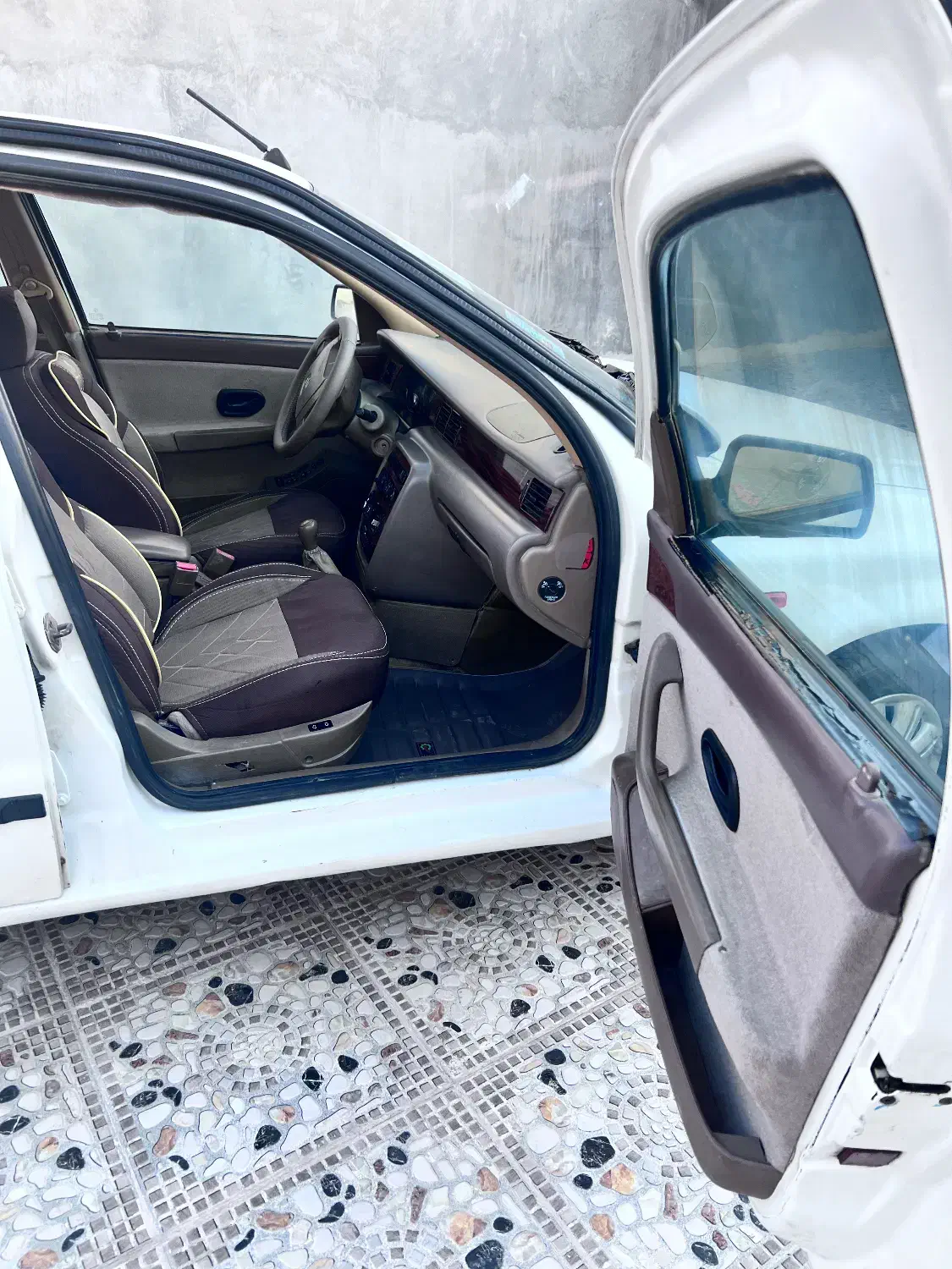 سمند LX XU7 - 1394