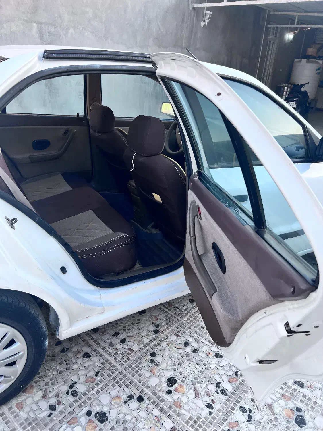 سمند LX XU7 - 1394