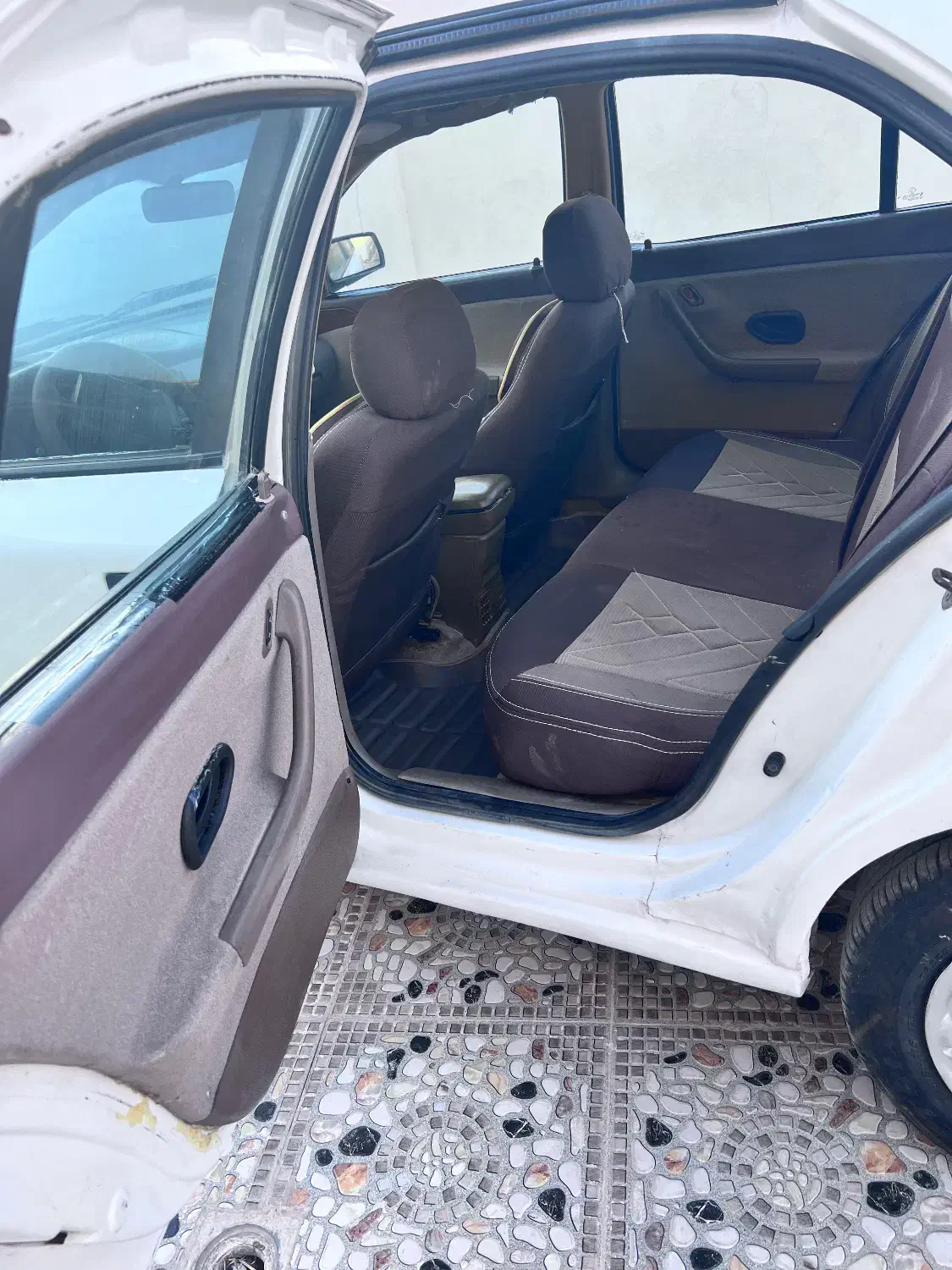 سمند LX XU7 - 1394