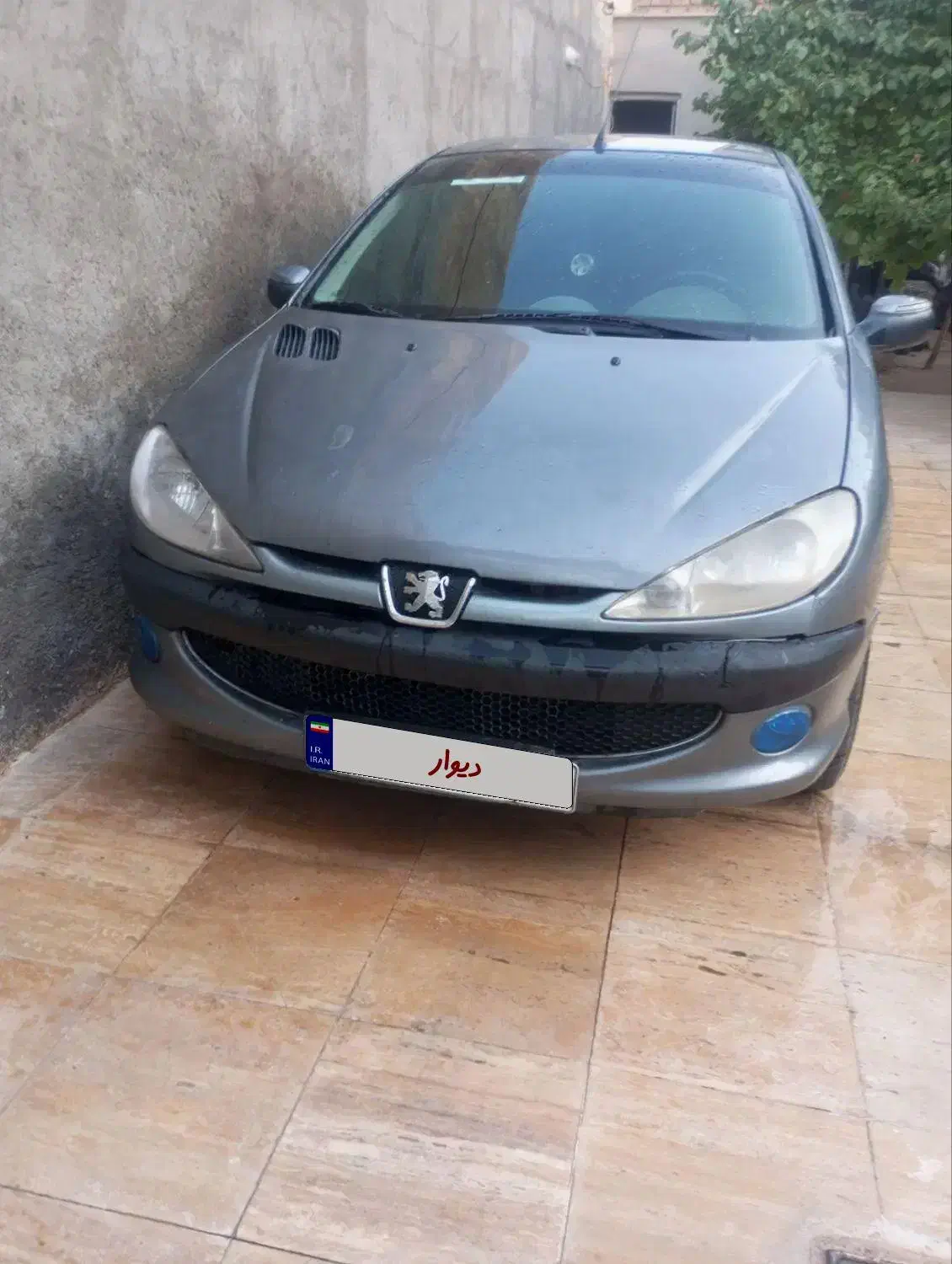 خودرو پژو، 206 آگهی ann_20658997