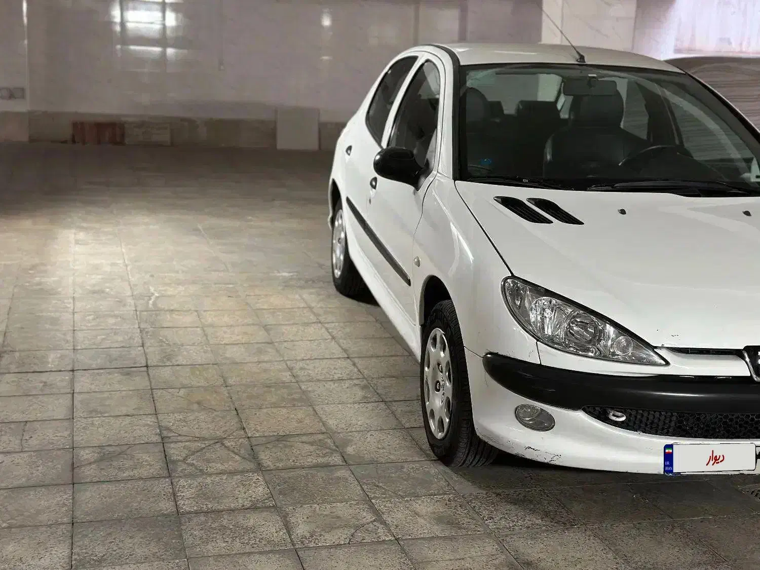 خودرو پژو، 206 آگهی ann_20659001