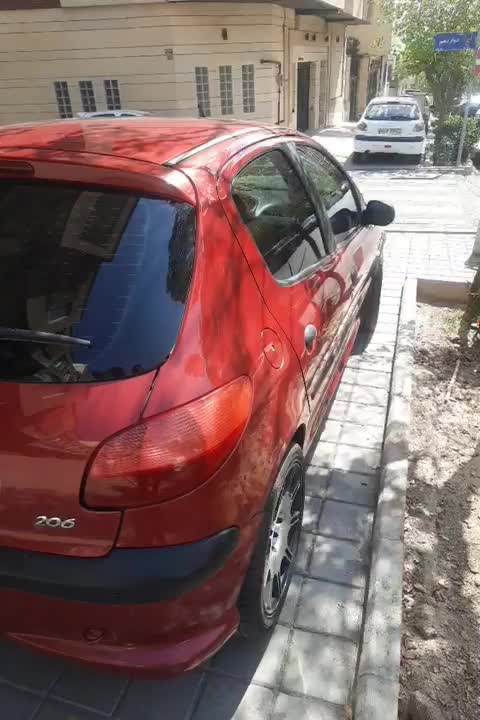 خودرو پژو، 206 آگهی ann_20659008