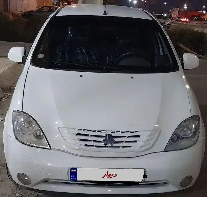 خودرو تیبا، 2 آگهی ann_20659067