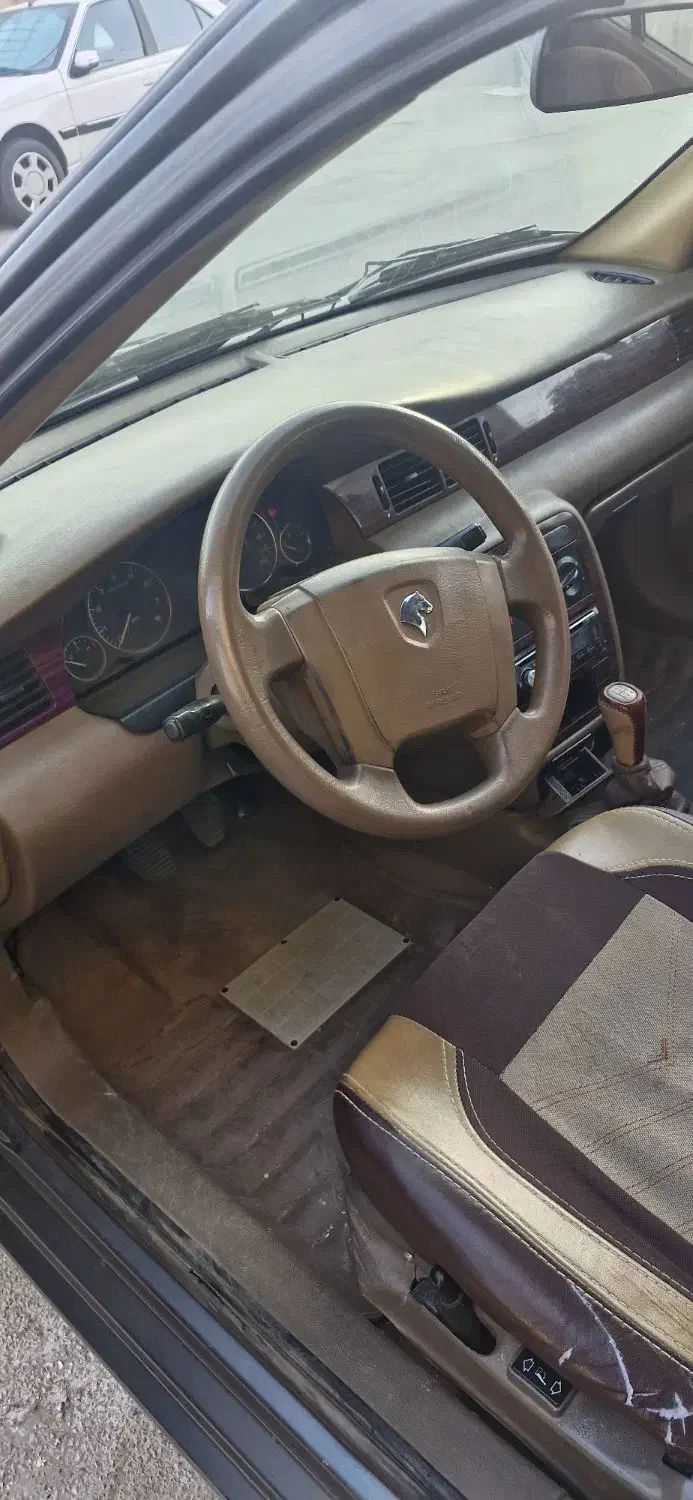 سمند LX XU7 - 1390