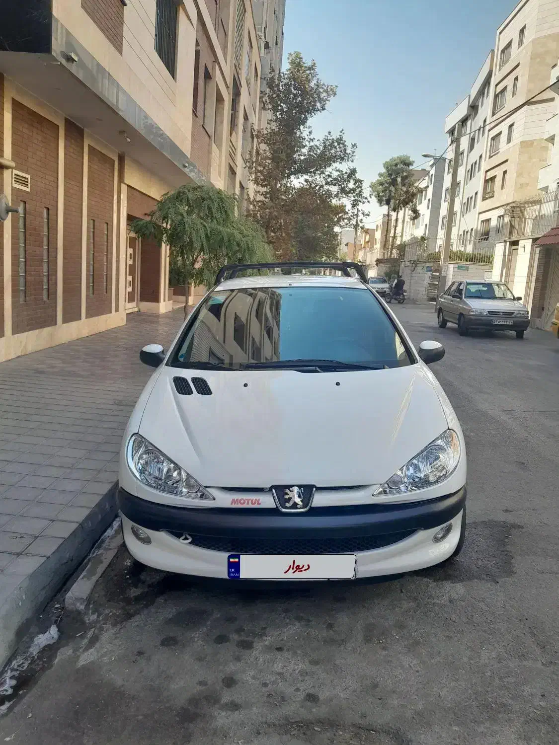خودرو پژو، 206 آگهی ann_20659131
