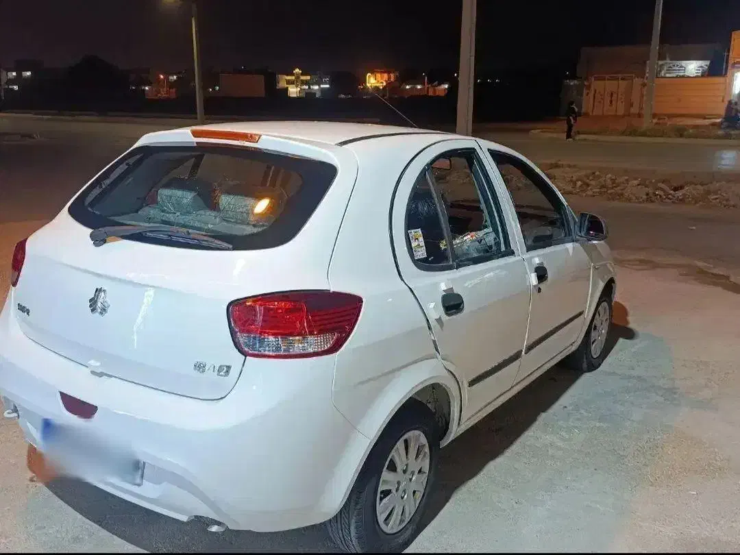 خودرو تیبا، 2 آگهی ann_20659204