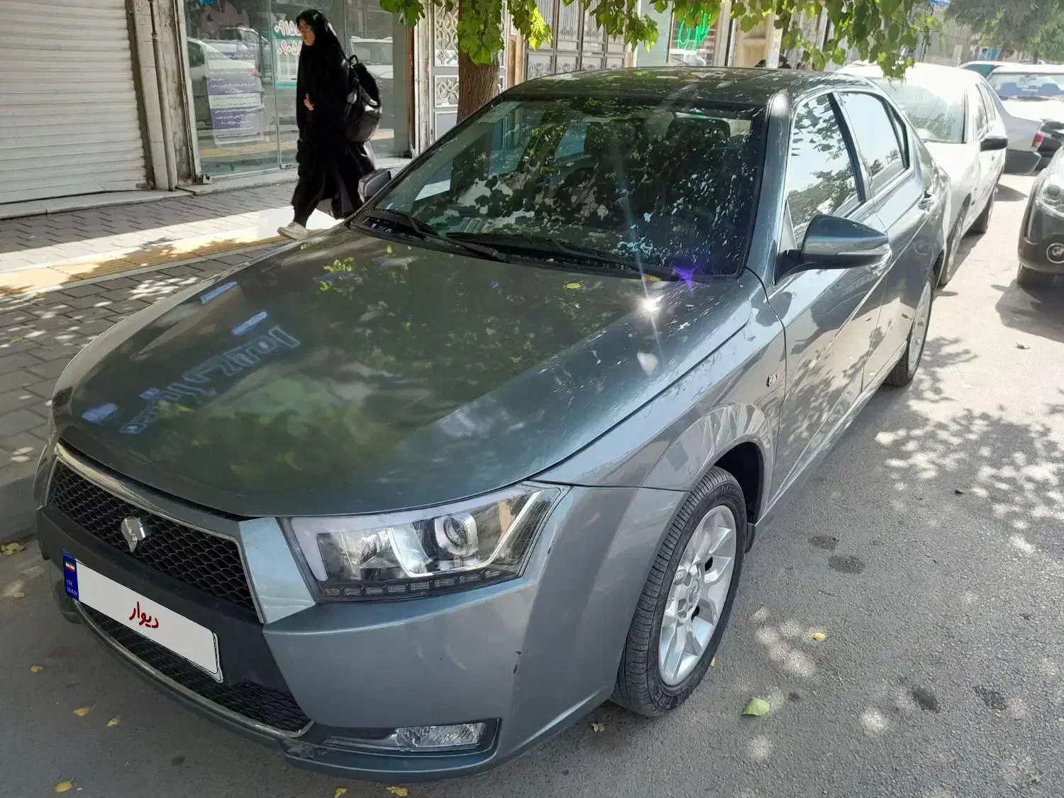 خودرو دنا، پلاس توربو آگهی ann_20659231
