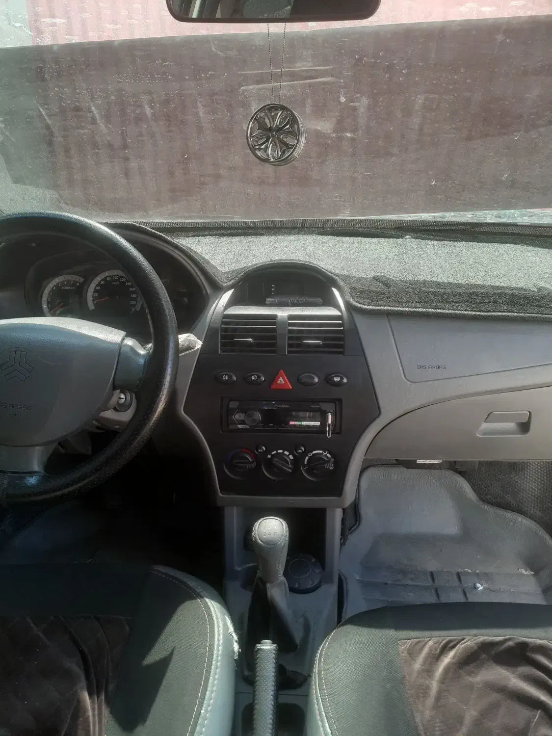 خودرو تیبا، 2 آگهی ann_20659273