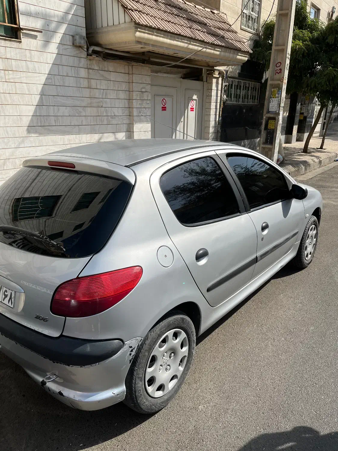 خودرو پژو، 206 آگهی ann_20659462