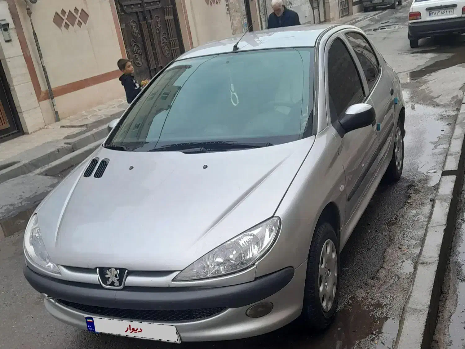 خودرو پژو، 206 آگهی ann_20659558