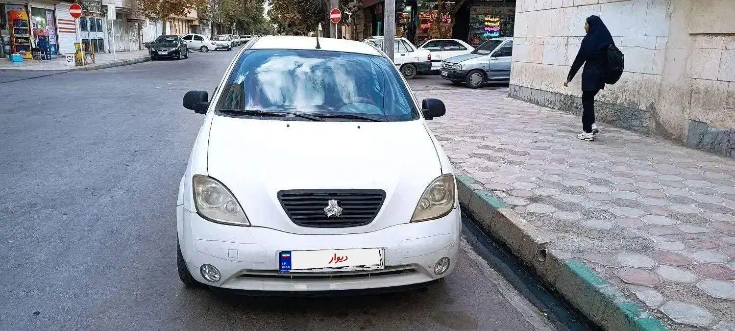 خودرو تیبا، 2 آگهی ann_20659624