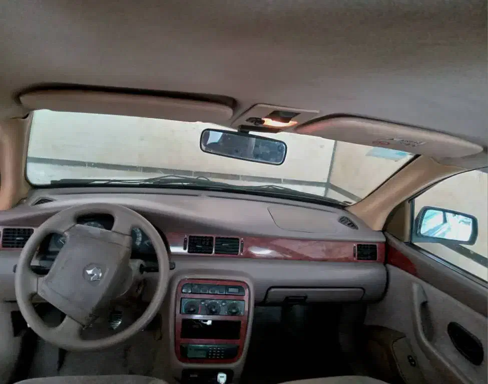 سمند LX EF7 دوگانه سوز - 1394