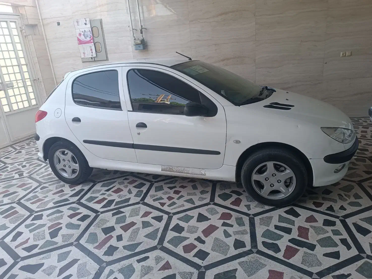 خودرو پژو، 206 آگهی ann_20659691