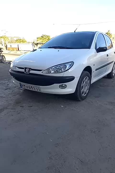 خودرو پژو، 206 آگهی ann_20659748