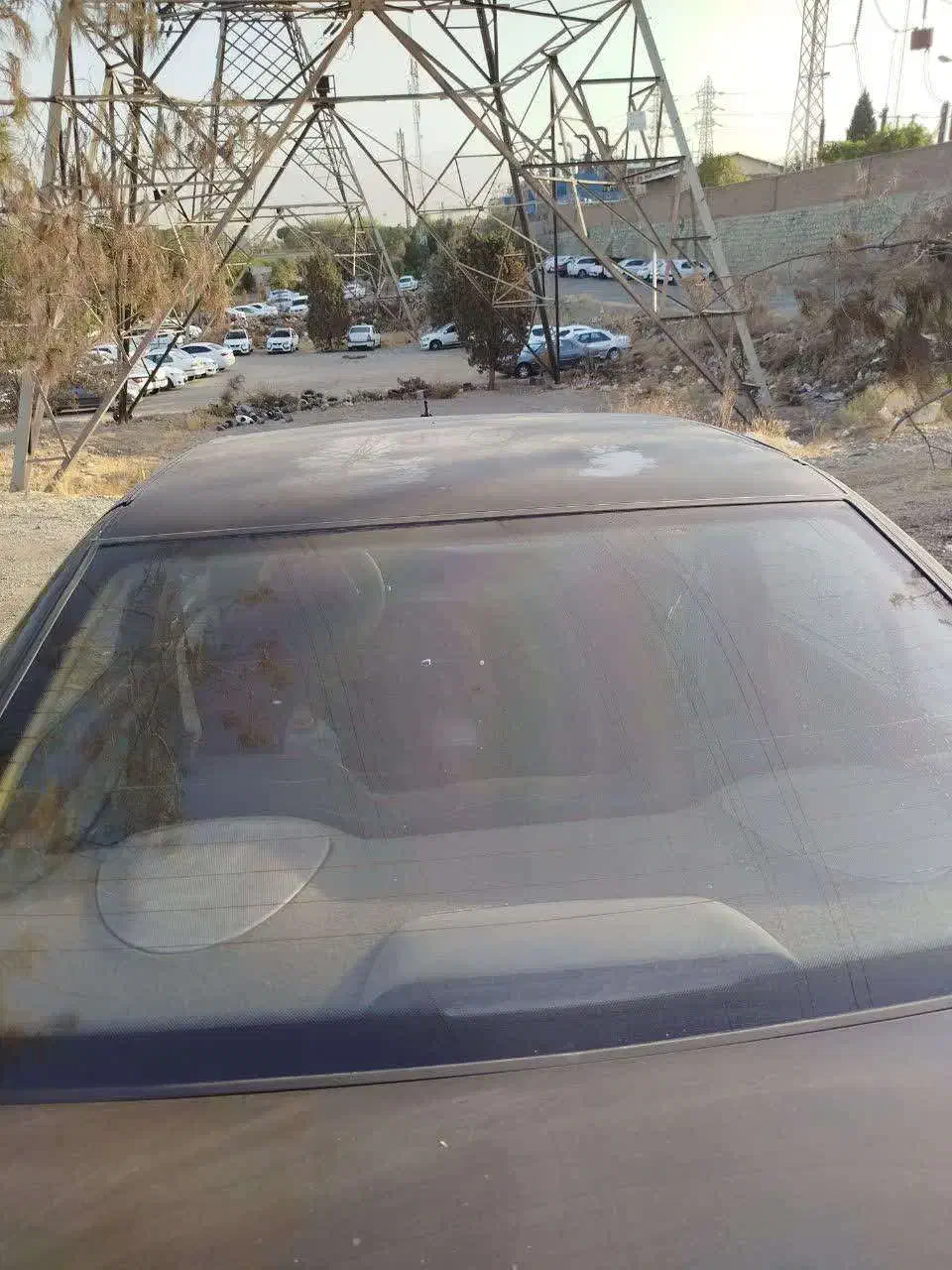سمند LX EF7 - 1391