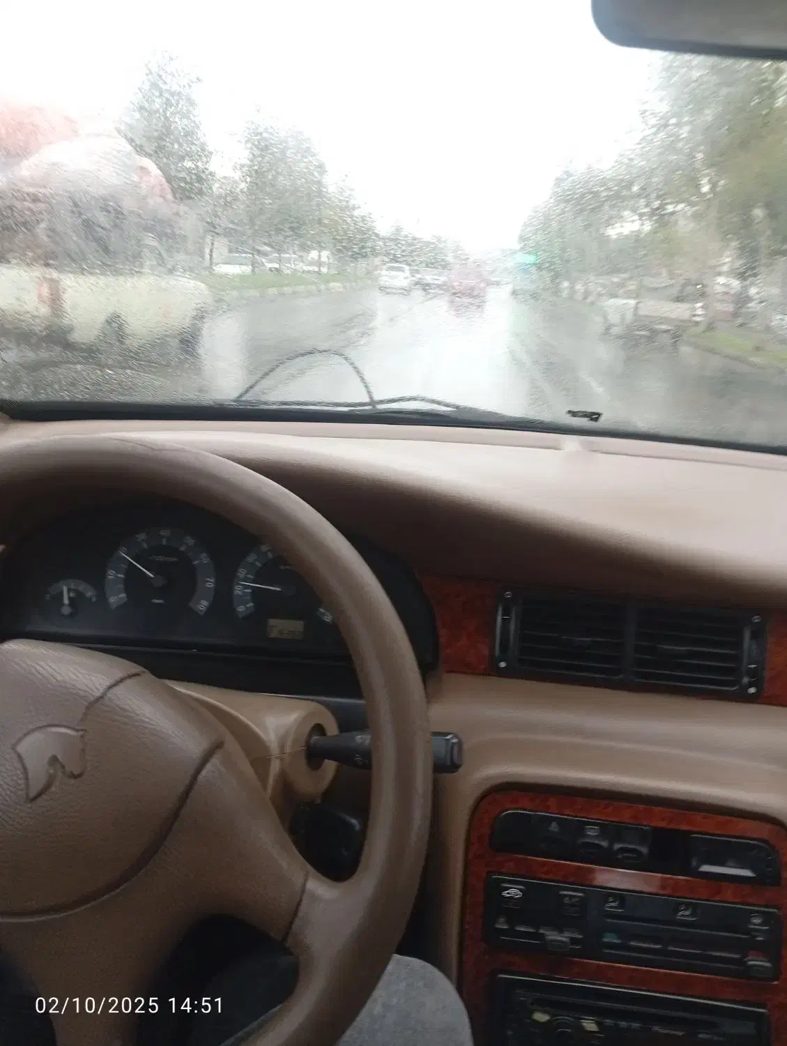 خودرو سمند، LX آگهی ann_20659950