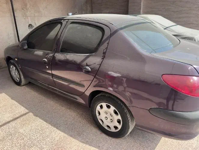 خودرو پژو، 206 آگهی ann_20659966